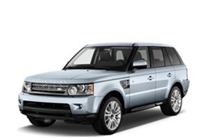 Запчасти для Land Rover Range Rover Sport I (L320) рест. 2009-2013