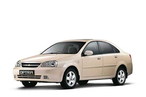 Запчасти для Chevrolet Optra I (J200) 2002-2013