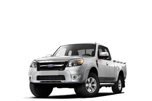 Запчасти для Ford Ranger II (ES) 2006-2011