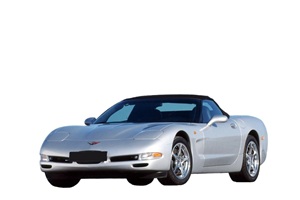 Запчасти для Chevrolet Corvette C5