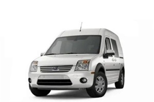 Запчасти для Ford Transit/Tourneo Connect I 2002-2013