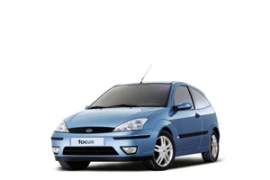 Запчасти для Ford Focus I рестайлинг 2001-2007