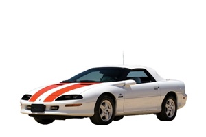 Запчасти для Chevrolet Camaro IV