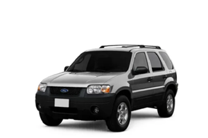Запчасти для Ford Escape I 2000-2008