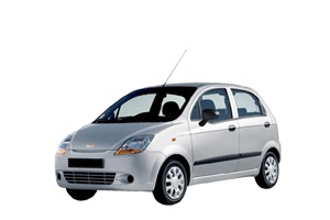 Запчасти для Chevrolet Matiz II (M200, M250) 2005-2011