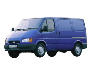 Запчасти для Ford Transit V поколение 1994-2000