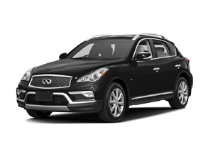 Запчасти для Infiniti QX50