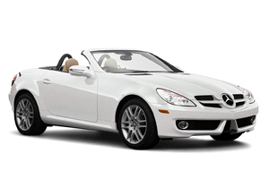 Запчасти для Mercedes-Benz SLK-класс R171