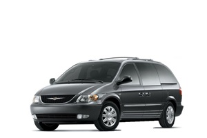 Запчасти для Chrysler Voyager IV (RG) 2000-2008
