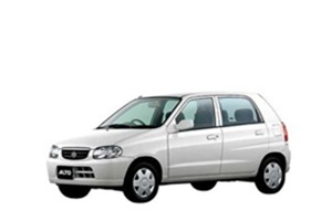 Запчасти для Suzuki Alto V (HA12/23S)