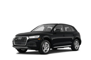 Запчасти для Audi Q5 II (FY)