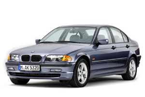 Запчасти для BMW 3 серия E46 1998-2005