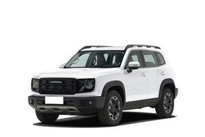 Запчасти для Haval Dargo I поколение 2022-н.в.