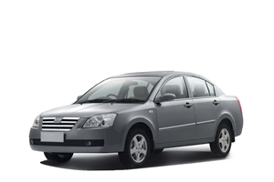 Запчасти для Chery Fora A21 2006-2011