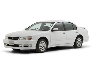 Запчасти для Nissan Maxima IV (A32) 1994-2000