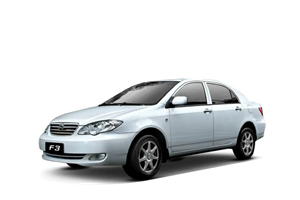 Запчасти для BYD F3 I поколение