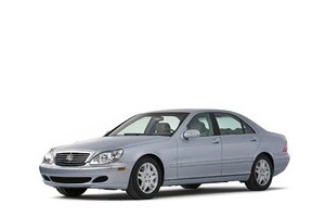 Запчасти для Mercedes S-класс W220 1998-2005