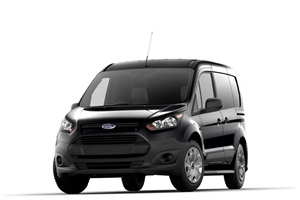 Запчасти для Ford Transit Tourneo Connect II