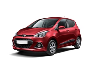 Запчасти для Hyundai I10