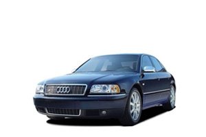 Запчасти для Audi A8 D2/4D