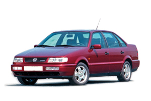 Запчасти для Volkswagen Passat B4 1993-1997