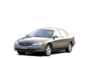 Запчасти для Ford Taurus IV