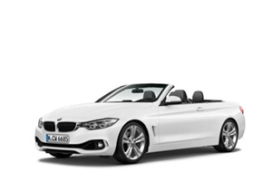 Запчасти для BMW 4 серия F33 cabrio