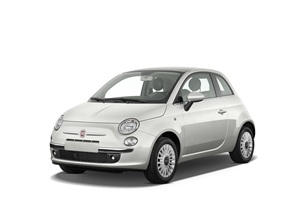 Запчасти для Fiat 500 II (312) 2007-2024