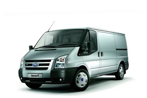 Запчасти для Ford Transit VII поколение 2006-2013