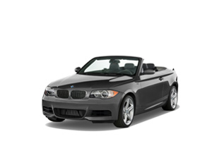 Запчасти для BMW 1 серия 1-Series (E88)