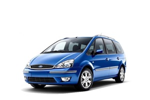 Запчасти для Ford Galaxy I (WGR)