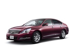 Запчасти для Nissan Teana J32 рестайлинг 2011-2013