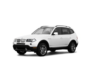 Запчасти для BMW X3 E83 2003-2010