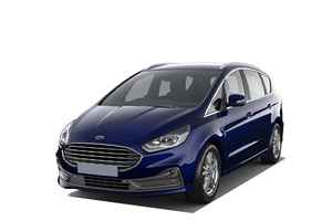 Запчасти для Ford S-MAX