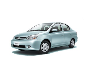 Запчасти для Toyota Platz I (XP10) 1999-2005