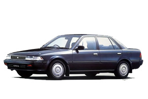 Запчасти для Toyota Corona 1992-2001