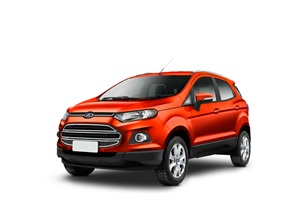 Запчасти для Ford EcoSport