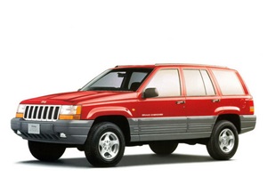 Запчасти для Jeep Grand Cherokee I (ZJ) рест. 1996-1998