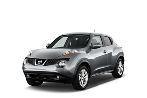 Запчасти для Nissan Juke