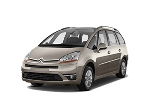 Запчасти для Citroen Grand C4 Picasso