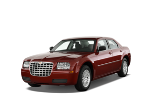 Запчасти для Chrysler 300C I (LX, LE ) 2004-2011