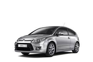 Запчасти для Citroen C4 I (LC, LA) 2004-2011