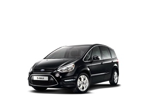 Запчасти для Ford S-MAX I (CD340)