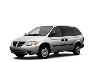 Запчасти для Dodge Caravan IV (RG) 2000-2007