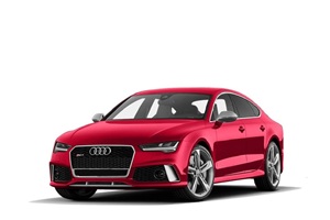 Запчасти для Audi A7 I (4G) 2010-2018