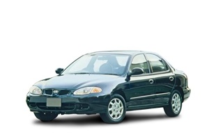 Запчасти для Hyundai Lantra