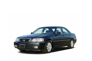 Запчасти для Acura RL I (KA9) 1998-2004