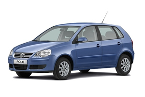 Запчасти для Volkswagen Polo 4 поколение 2001-2009