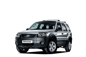 Запчасти для Ford Maverick III 2000-2007