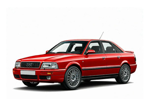 Запчасти для Audi 80/90 IV (B4) 1991-1995